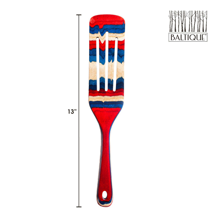 Old Glory Spurtle