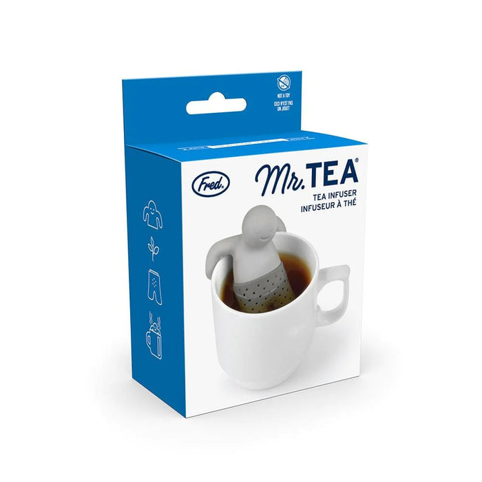 Mr. Tea