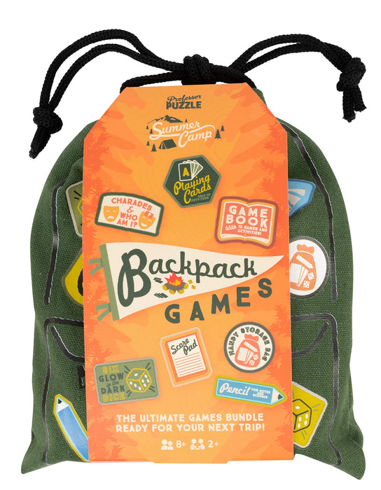 Backpack Games