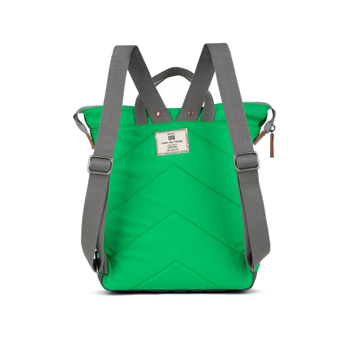 Bantry B Green Apple Medium Backpack