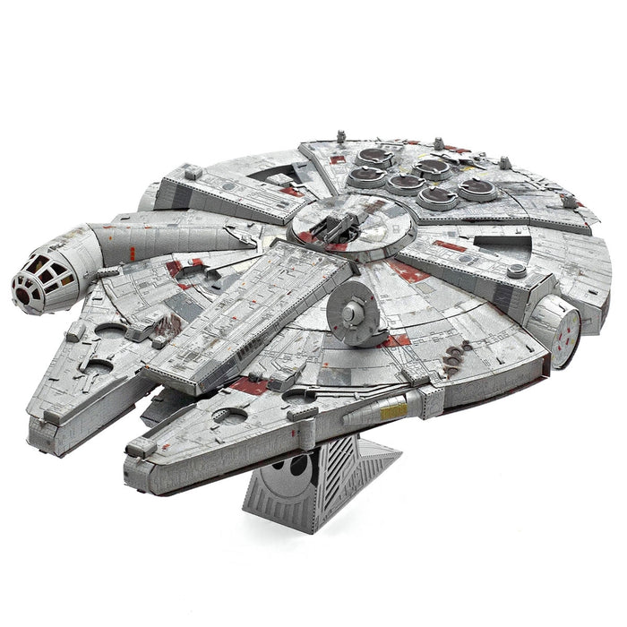 Premium Millennium Falcon