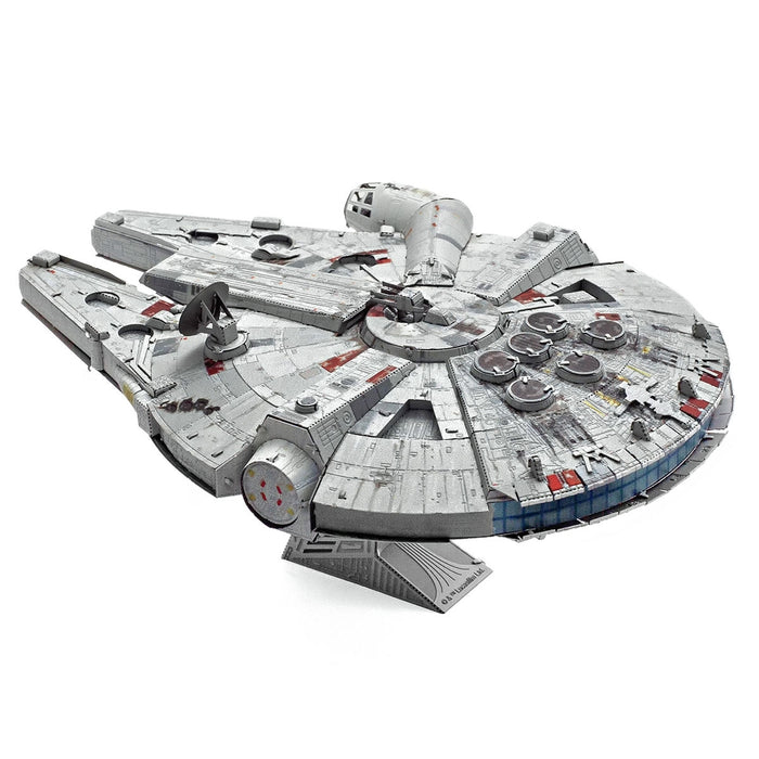 Premium Millennium Falcon