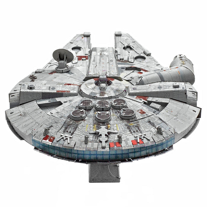 Premium Millennium Falcon