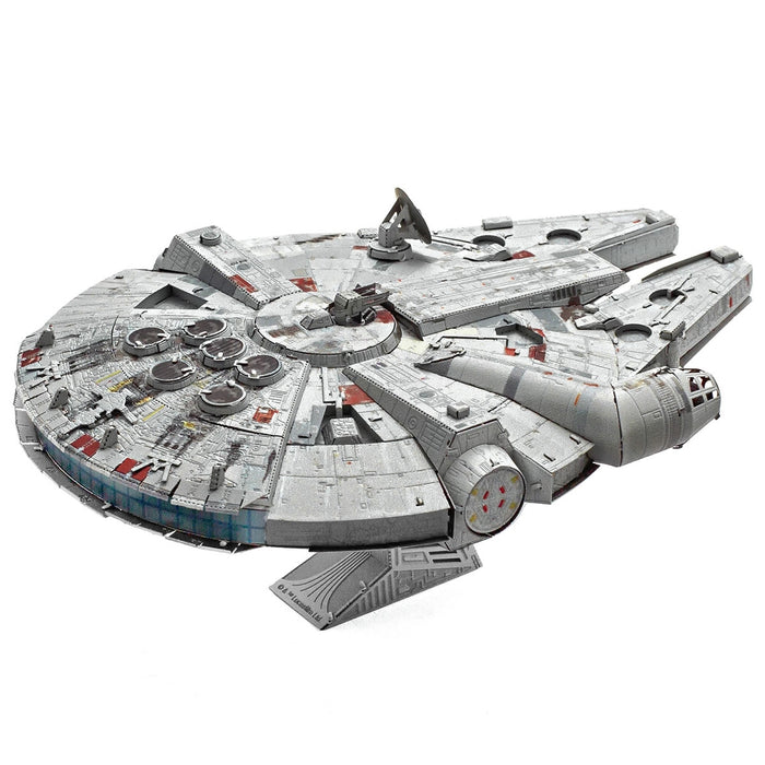 Premium Millennium Falcon