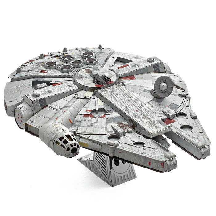 Premium Millennium Falcon