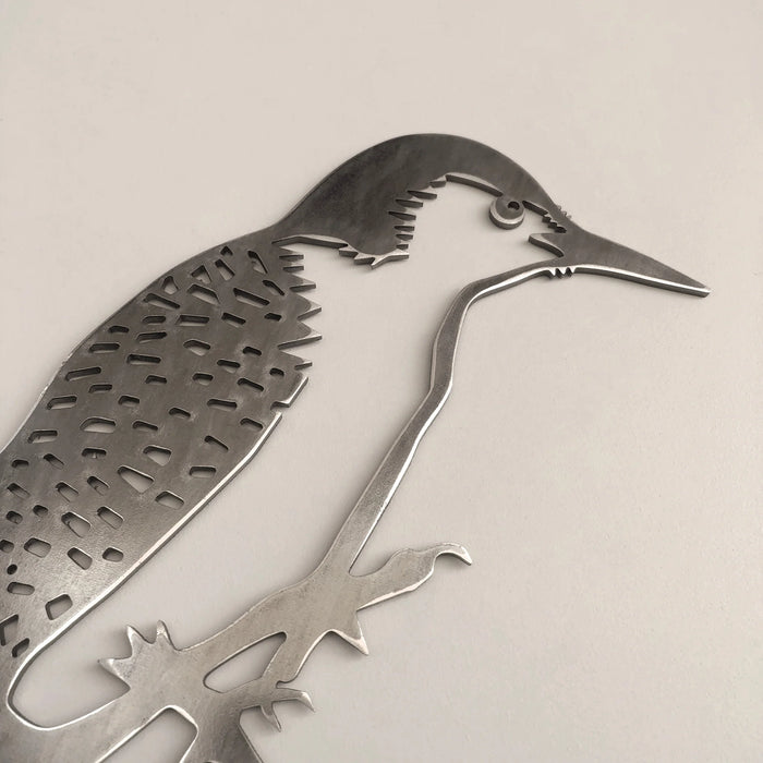 Red Bellied Woodpecker