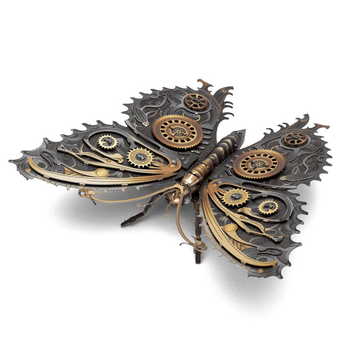 Steampunk Butterfly