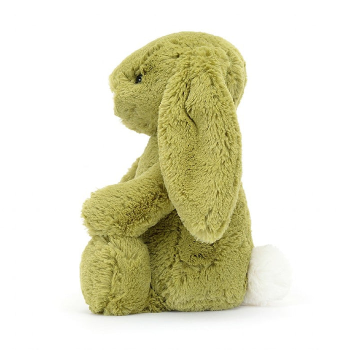 Bashful  Moss Bunny