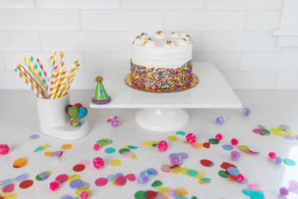 A411 Hats Off to 20 Years! -- Party Hat Mini