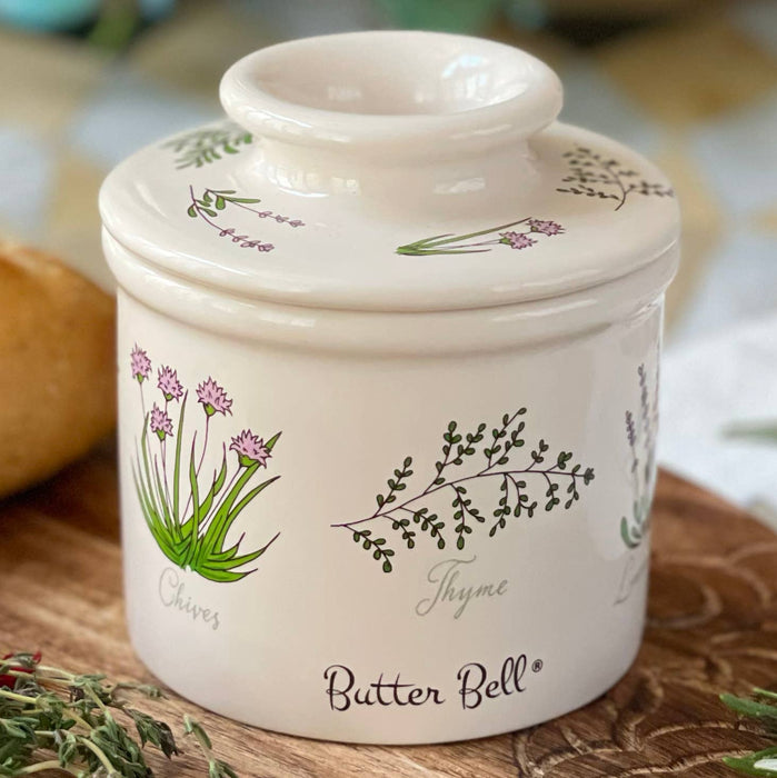The Original Butter Bell crock - Chelsea Gardens