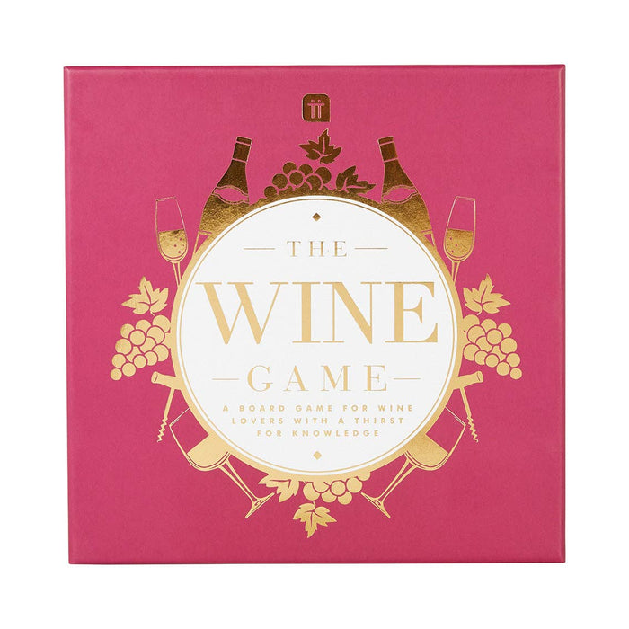 Wine Board Game | Everyday Games |