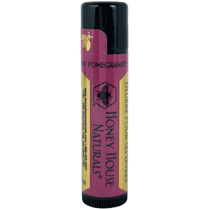 Lip Butter Tube