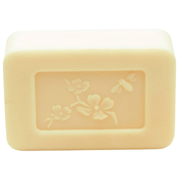 Holiday Paper Wrapped Soap - 3.5oz Individual