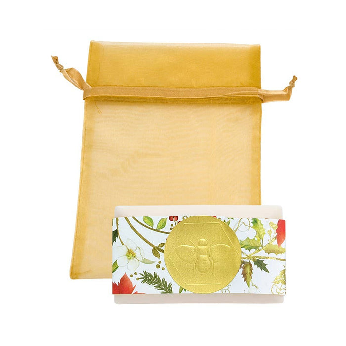 Holiday Mini Soap - 36 Assorted