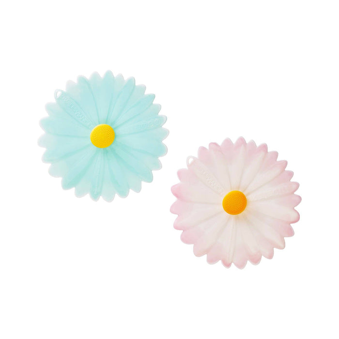 Daisy Drink Covers - Set/2