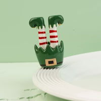 A143 Jingle Toes Mini