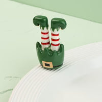A143 Jingle Toes Mini