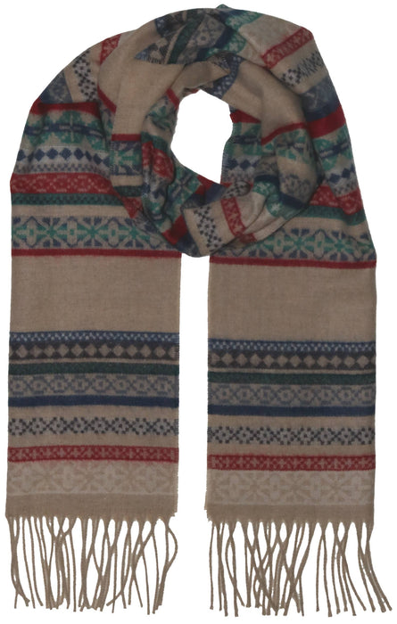 Fairisle