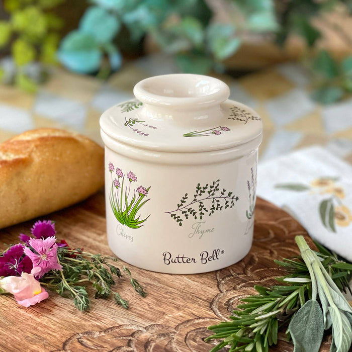 The Original Butter Bell crock - Chelsea Gardens