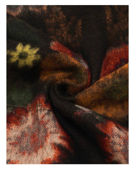 Pressed Floral Cashmink