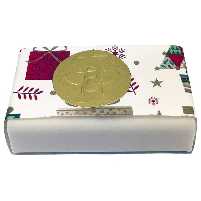 Holiday Mini Soap - 36 Assorted
