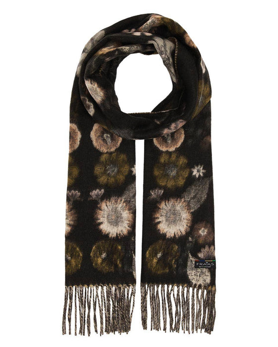 Pressed Floral Cashmink