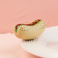 A231 Chicago Dog Mini