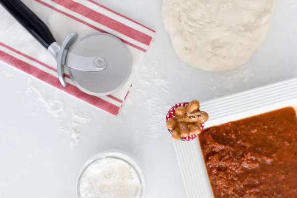 A416 You Knead This! -- Bread Basket Mini