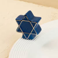A122 Star of David Mini