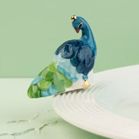 A446 Fancy Feathers Mini