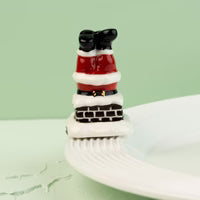 A256 Santa Legs Mini