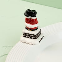 A256 Santa Legs Mini