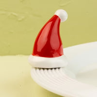 A43 Santa Stops Here Mini