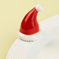 A43 Santa Stops Here Mini