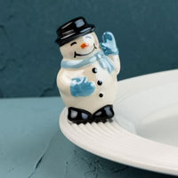A172 Frosty Pal Mini