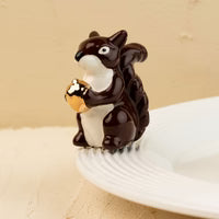 A215 Mr. Squirrel Mini