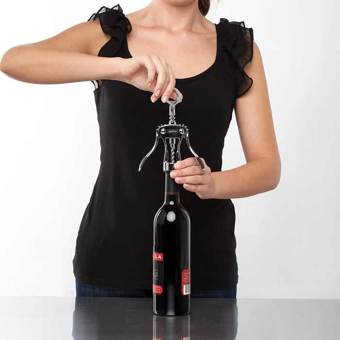 Easy Twist Corkscrew