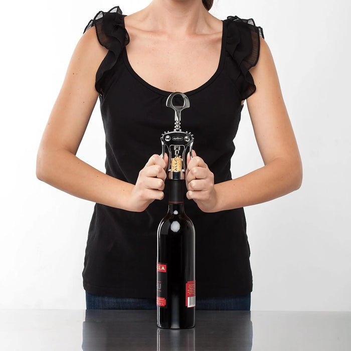 Easy Twist Corkscrew