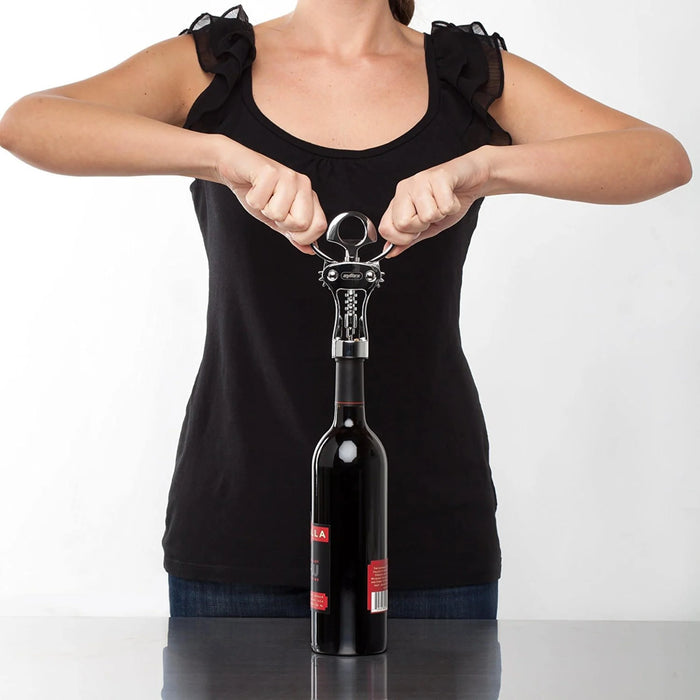 Easy Twist Corkscrew
