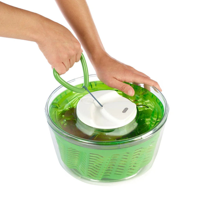 Easy Spin 2 Salad Spinner