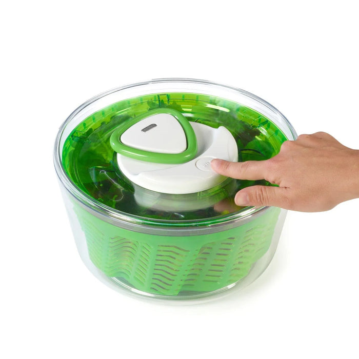 Easy Spin 2 Salad Spinner