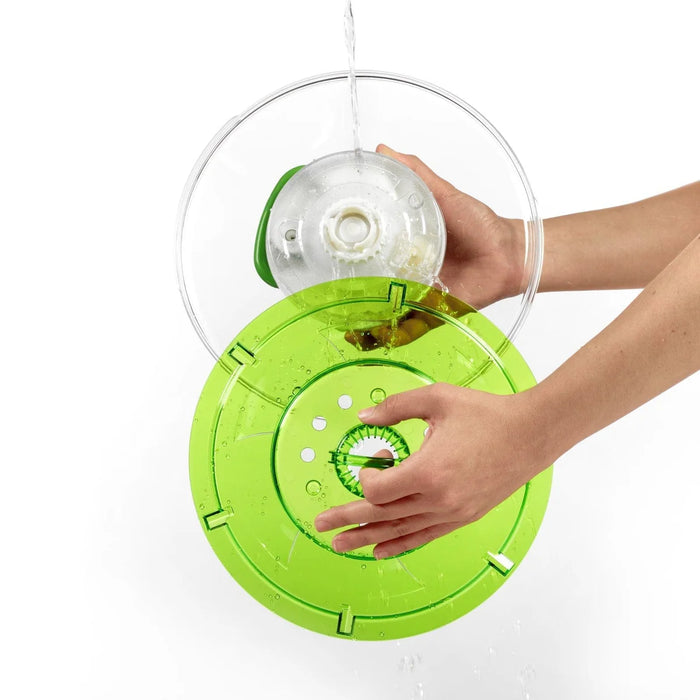 Easy Spin 2 Salad Spinner