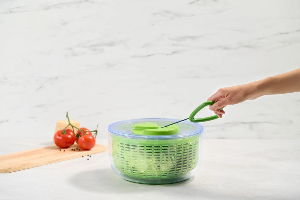 Easy Spin Salad Spinner Small