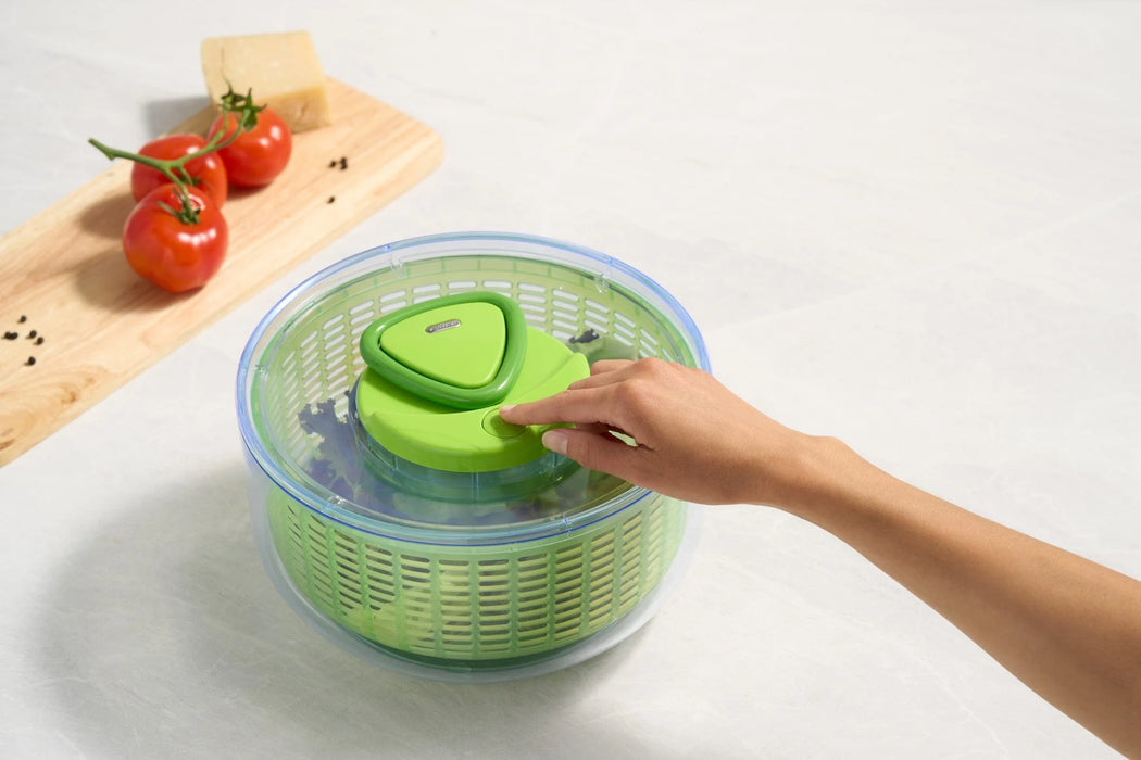 Easy Spin Salad Spinner Small