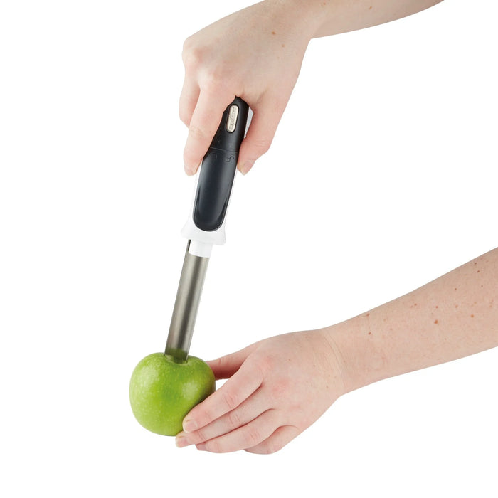 Easy Twist Apple Corer
