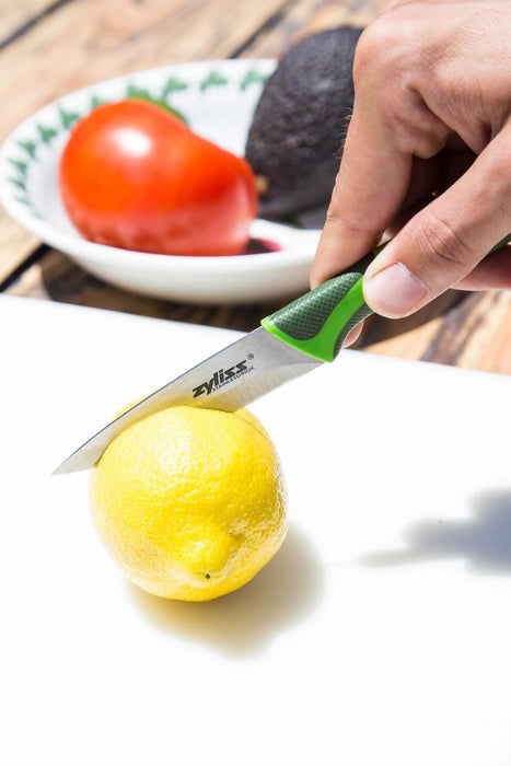 Paring Knife Value Set