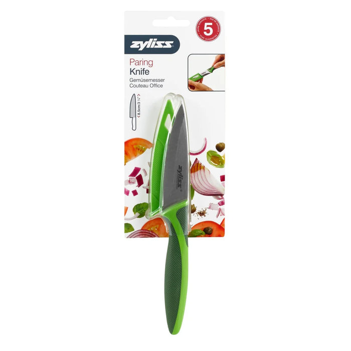Paring Knife 3.5