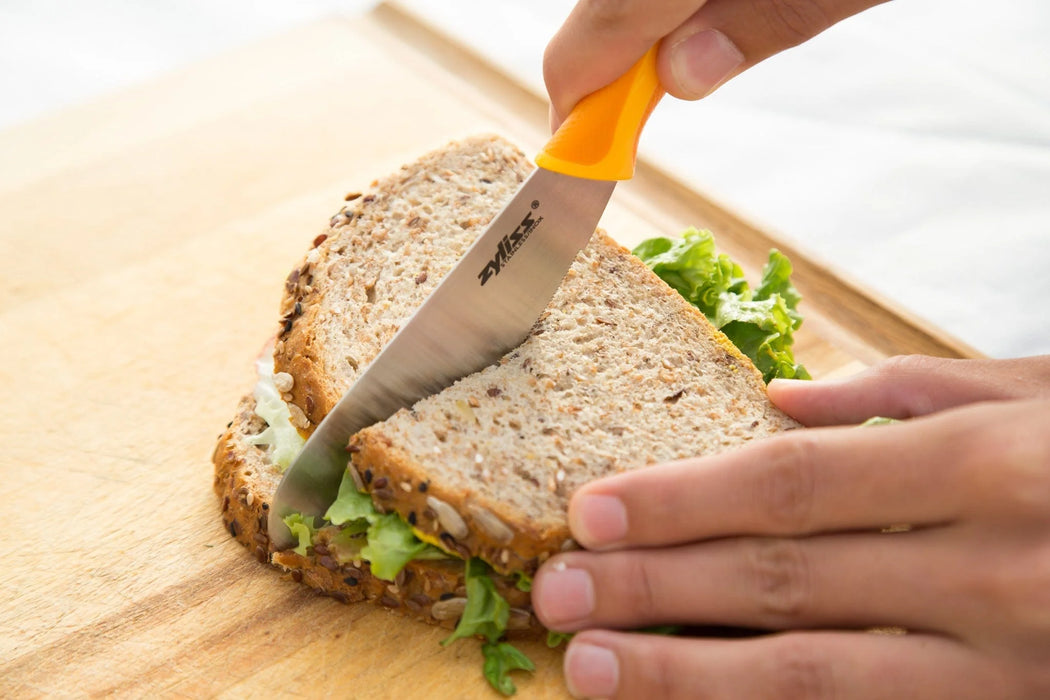 Sandwich Knife