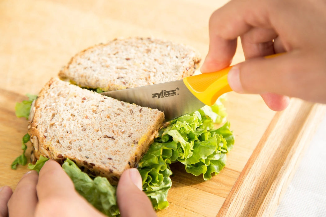 Sandwich Knife