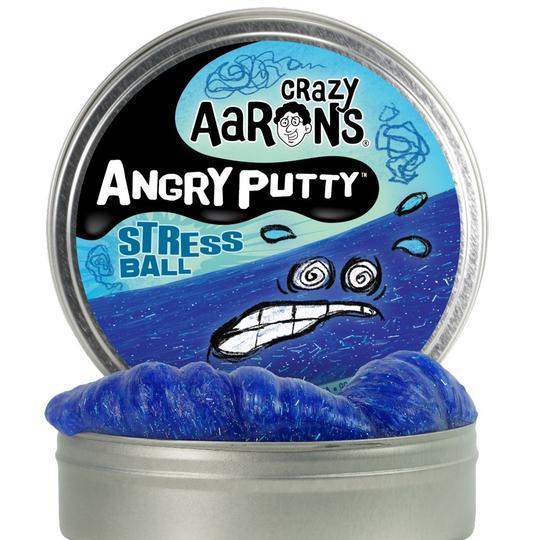 Stress Ball Thinking Putty